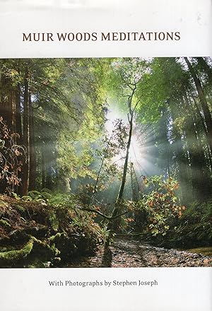 Muir Woods Miditations (Forest Meditations)