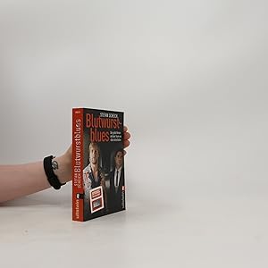 Bild des Verkufers fr Blutwurstblues: der groe Roman mit dem Team von "Der letzte Bulle" zum Verkauf von Bookbot