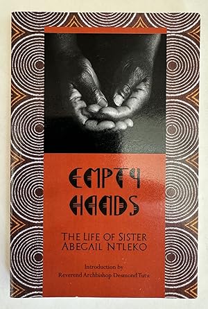 Empty Hands: The Life of Sister Abegail Ntleko