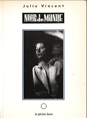 Seller image for Noir de Monde for sale by abibliodocs