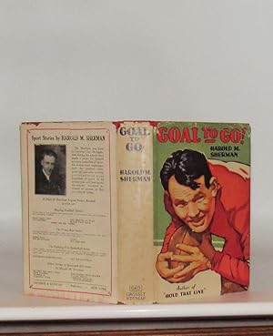 Seller image for Goal to Go! for sale by Friendly Used Books