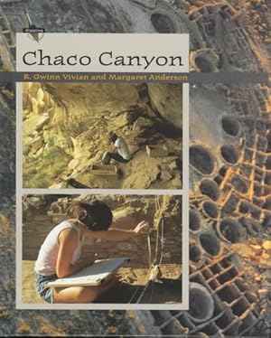 Seller image for Chaco Canyon for sale by GreatBookPrices