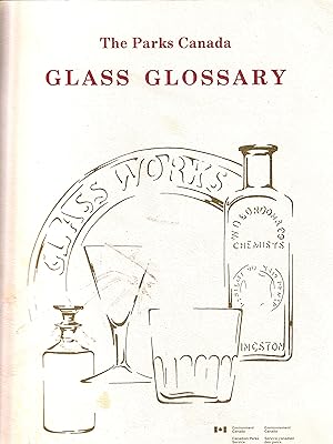 Glass Glossary for the description of containers, tableware, flat glass and closures