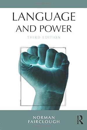 Seller image for Language and Power for sale by WeBuyBooks