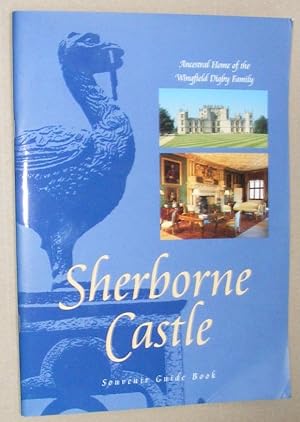 Sherborne Castle Souvenir Guide Book