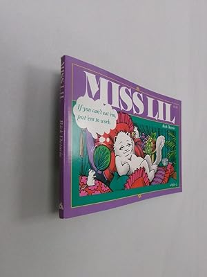 Seller image for Miss Lil for sale by Barker Books & Vintage