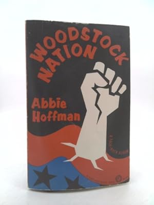Bild des Verkufers fr Woodstock Nation zum Verkauf von ThriftBooksVintage