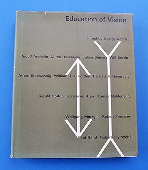 Education of Vision [Vision + Value Series]