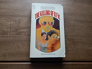 The Killing of RFK