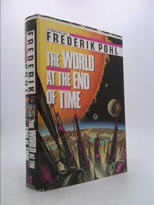 Seller image for Bth-World at End/Time for sale by ThriftBooksVintage
