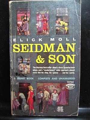 Imagen del vendedor de SEIDMAN & SON a la venta por The Book Abyss