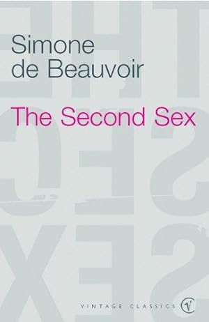 Imagen del vendedor de The Second Sex a la venta por WeBuyBooks