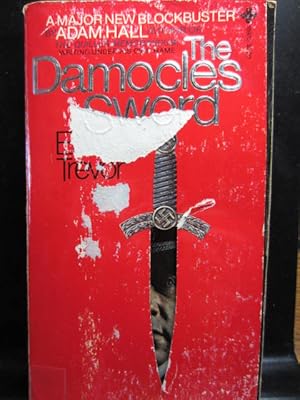 Seller image for THE DAMOCLES SWORD for sale by The Book Abyss