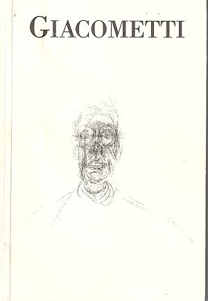 Alberto Giacometti oeuvre gravée La Passion du Lithographe