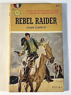 Rebel Raider (Gold Medal 442)