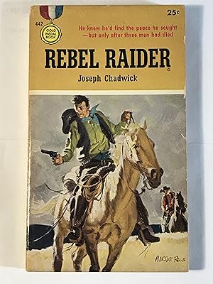 Rebel Raider (Gold Medal 442)
