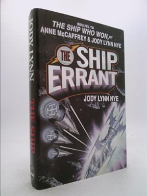 Seller image for The Ship Errant for sale by ThriftBooksVintage