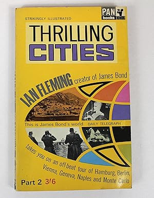 Thrilling Cities Part II 2