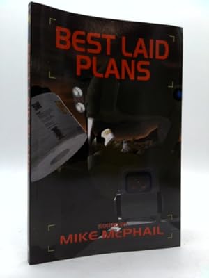 Imagen del vendedor de Best Laid Plans a la venta por ThriftBooksVintage