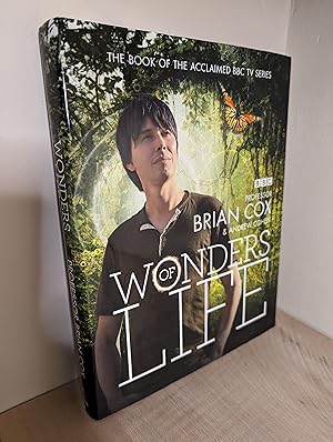 Immagine del venditore per Wonders of Life venduto da Emily Green Books