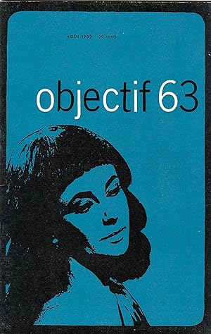 Objectif 63, No 22