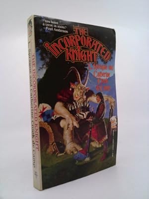 Imagen del vendedor de The Incorporated Knight a la venta por ThriftBooksVintage