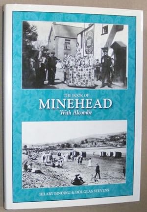 The Book of Minehead with Alcombe