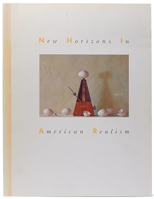 Seller image for New Horizons in American Realism for sale by Resource for Art and Music Books 