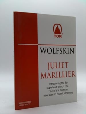 Seller image for Wolfskin. Juliet Marillier for sale by ThriftBooksVintage