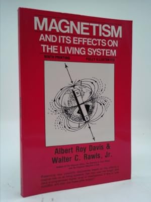 Bild des Verkufers fr Magnetism & Its Effects on the Living System zum Verkauf von ThriftBooksVintage