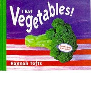 Imagen del vendedor de I Eat Vegetables a la venta por GreatBookPrices