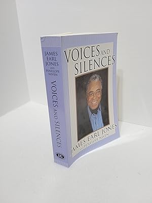 Seller image for Voices and Silences (Limelight) for sale by All Booked Up