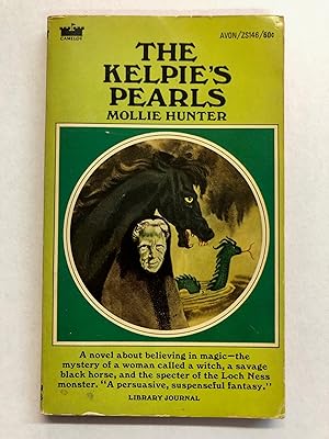 Seller image for The Kelpie's Pearls for sale by DreamHaven Books