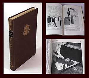 Bild des Verkufers fr Surgery in World War II. Volume 2, General Surgery zum Verkauf von Black Paw Books