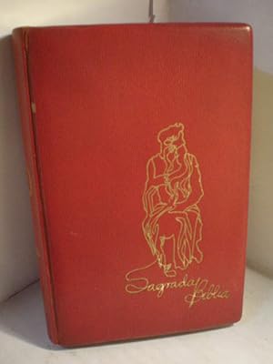 Seller image for Sagrada Biblia. Versin directa de las lenguas originales for sale by Librera Antonio Azorn