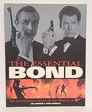 Seller image for The Essential Bond for sale by Tall Stories Book & Print Gallery