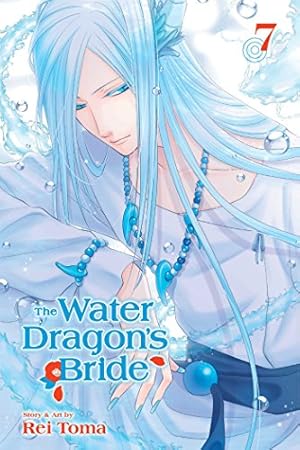 Bild des Verkufers fr The Water Dragon's Bride 7: Volume 7 zum Verkauf von WeBuyBooks