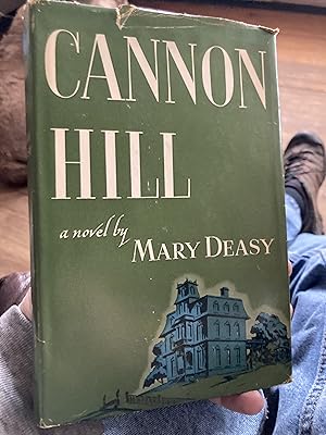 Seller image for cannon hill for sale by A.C. Daniel's Collectable Books