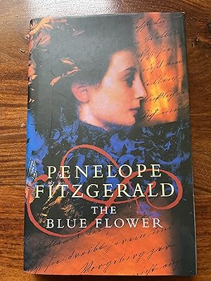 Imagen del vendedor de The Blue Flower a la venta por Mungobooks