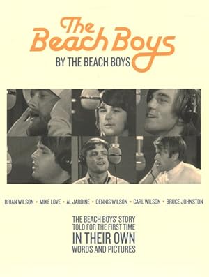 Immagine del venditore per Beach Boys venduto da GreatBookPrices