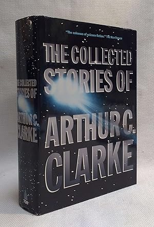 The Collected Stories of Arthur C. Clarke