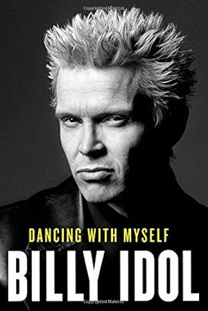 Imagen del vendedor de Dancing with Myself a la venta por WeBuyBooks