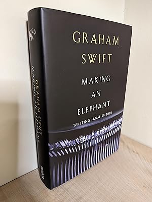 Seller image for Making an Elephant: Writing from Within for sale by Emily Green Books