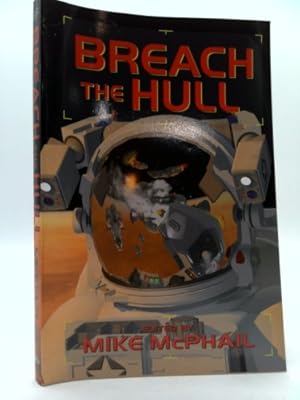 Seller image for Breach the Hull for sale by ThriftBooksVintage