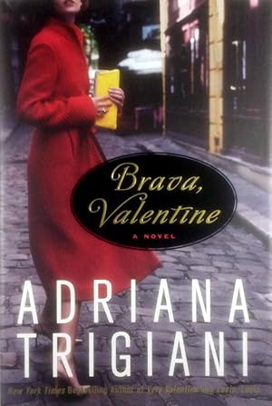 Seller image for Brava, Valentine: A Novel for sale by Kayleighbug Books, IOBA