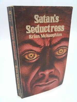 Bild des Verkufers fr Satan's Seductress zum Verkauf von ThriftBooksVintage