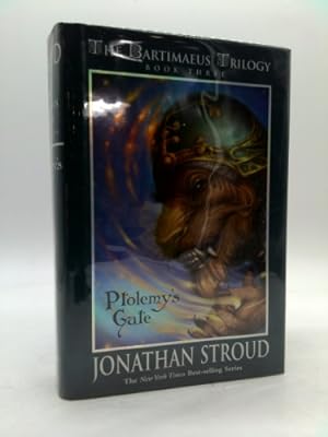 Bild des Verkufers fr Ptolemy's Gate zum Verkauf von ThriftBooksVintage
