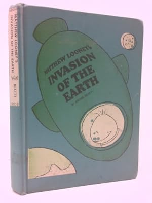 Immagine del venditore per Matthew Looney's Invasion of Earth venduto da ThriftBooksVintage