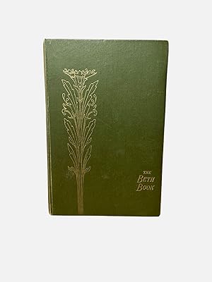 Bild des Verkufers fr The Beth Book zum Verkauf von The Plantagenet King ABA / ILAB