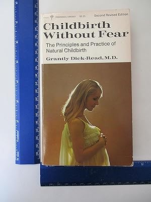Immagine del venditore per Childbirth without fear;: The principles and practice of natural childbirth (Har/Row Books) venduto da Coas Books